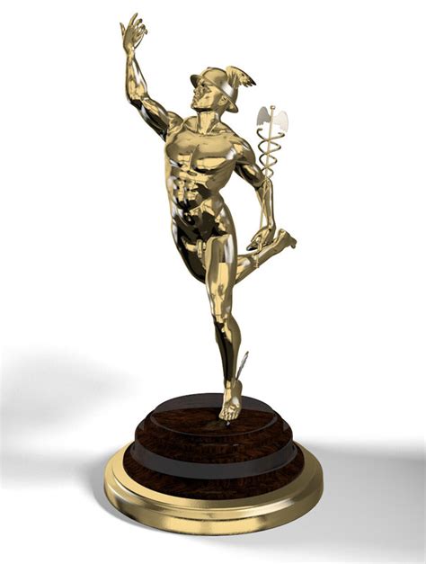 hermes 3d